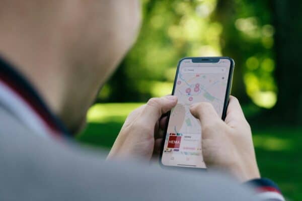 Apple op weg naar $4 biljoen waardering dankzij AI-voorsprong