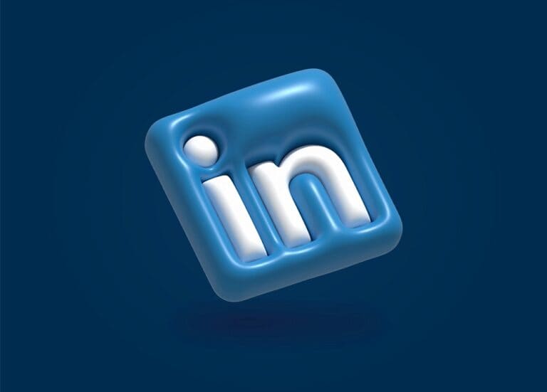 Hoe LinkedIn de deur opende voor ‘AI-slop’