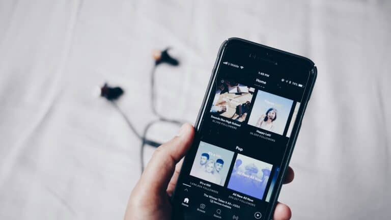 Gratis versie Spotify gaat meer AI gebruiken bij advertenties