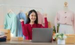 Nederlandse online bestedingen stijgen naar €36 miljard in 2024, Chinese webshops winnen terrein