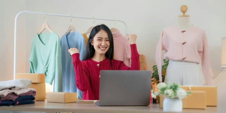 Nederlandse online bestedingen stijgen naar €36 miljard in 2024, Chinese webshops winnen terrein