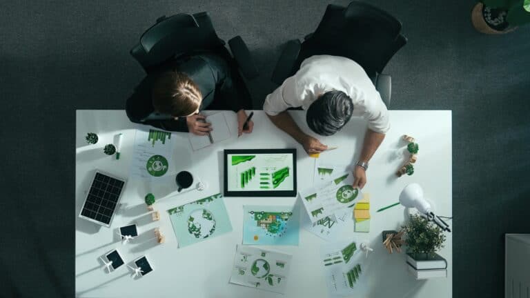De EU loopt achter in digitale transformatie