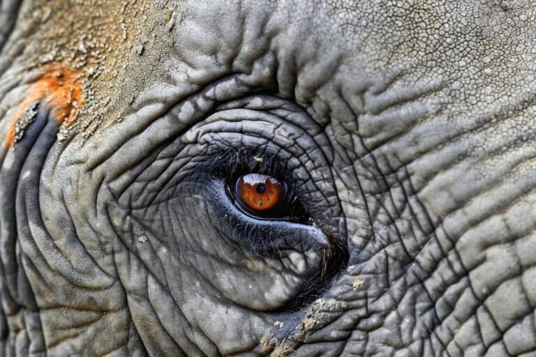 Eating an elephant