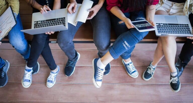 Deuren geopend voor aanvragers van subsidie in  technologieonderwijs