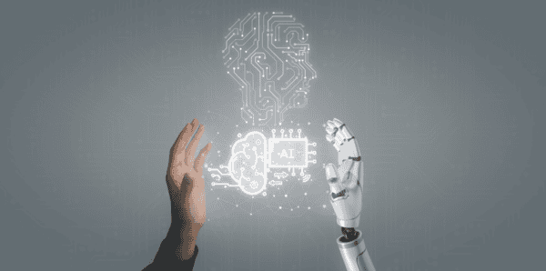 AI helpt omzet LinkedIn groeien, maar Meta worstelt
