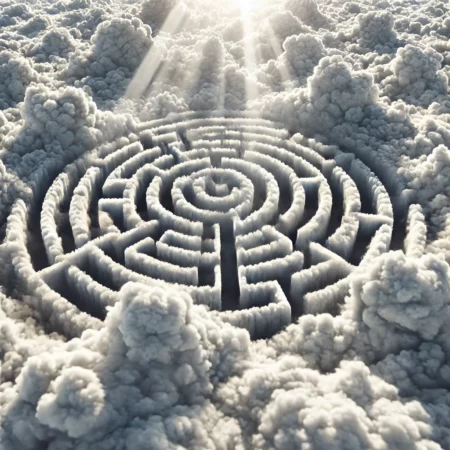 Het Rijk is zoekgeraakt in de cloud, hoe nu verder?