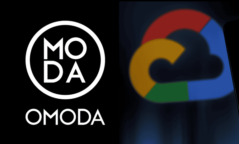 Kledingsite Omoda bouwt AI-stylist met Google Cloud