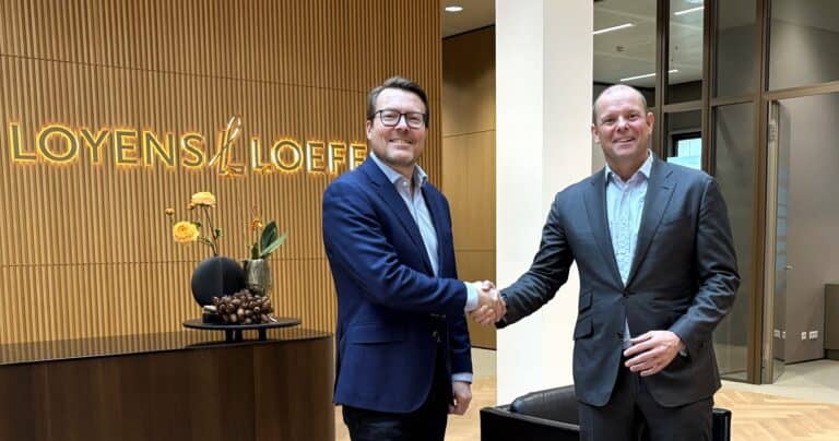 Loyens & Loeff en Techleap bundelen krachten om Nederlandse techinnovatie te stimuleren