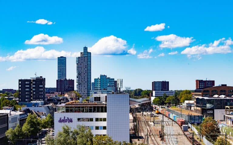 Tilburg stopt met X