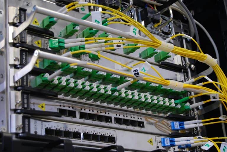 Microsoft kondigt investering van 80 miljard in AI-gedreven datacenters aan
