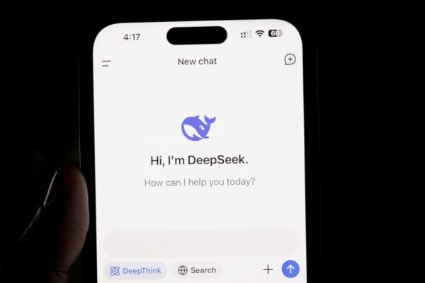 Microsoft lanceert AI-model van DeepSeek op Azure