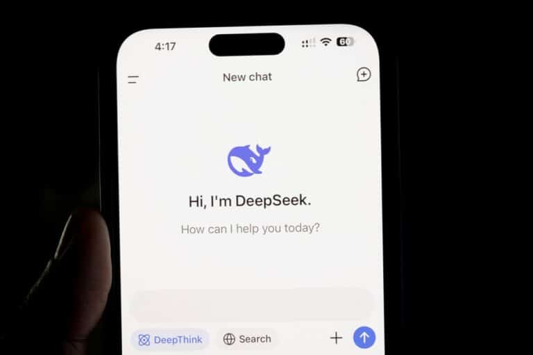 Microsoft lanceert AI-model van DeepSeek op Azure
