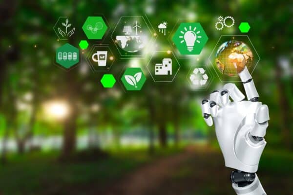 Klimaatimpact generatieve AI steviger op de radar