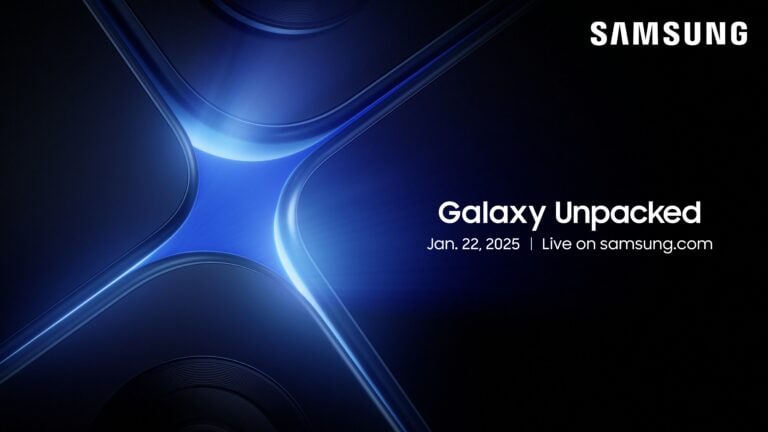 Samsung Galaxy S25 belooft het maximale met AI