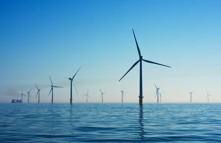 Nokia en TenneT bundelen krachten voor duurzame energie in Noordzee