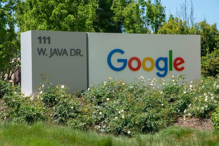 Google zakt voor het eerst sinds 2015 onder de 90 procent marktaandeel