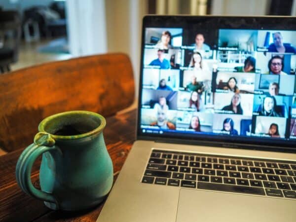 Zoom introduceert nieuwe verbeteringen voor Zoom Team Chat