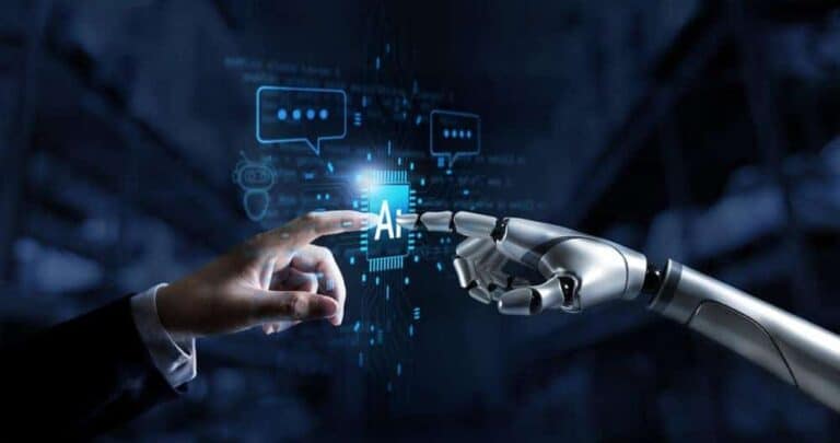 Europese landen blijven achter in AI