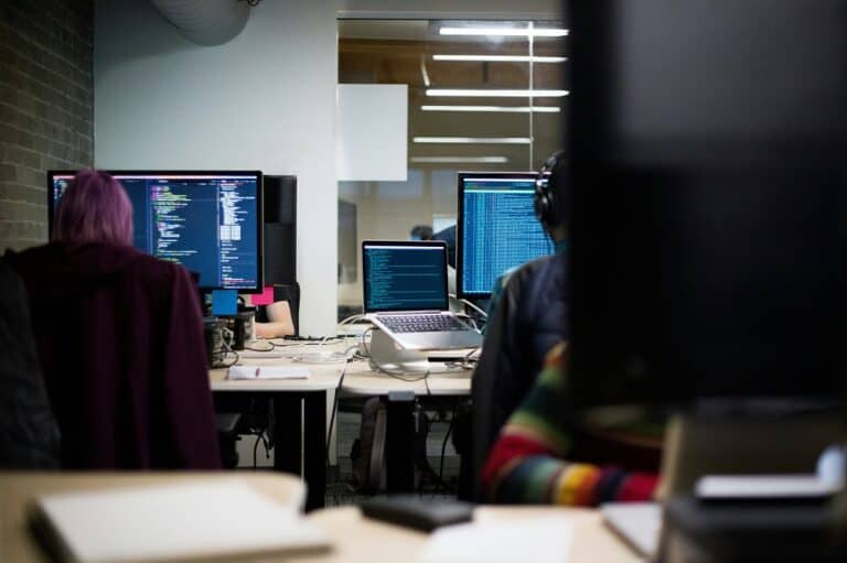 CGI en USoft werken samen met low-code softwareontwikkeling