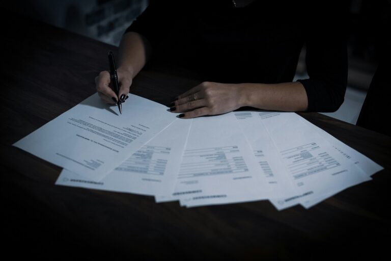 Nederlandse ondernemers worstelen met administratieve lasten