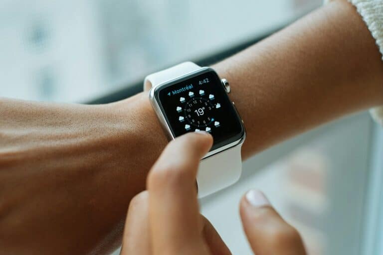 Apple schikt voor $20 miljoen over batterijzwelling Apple Watch