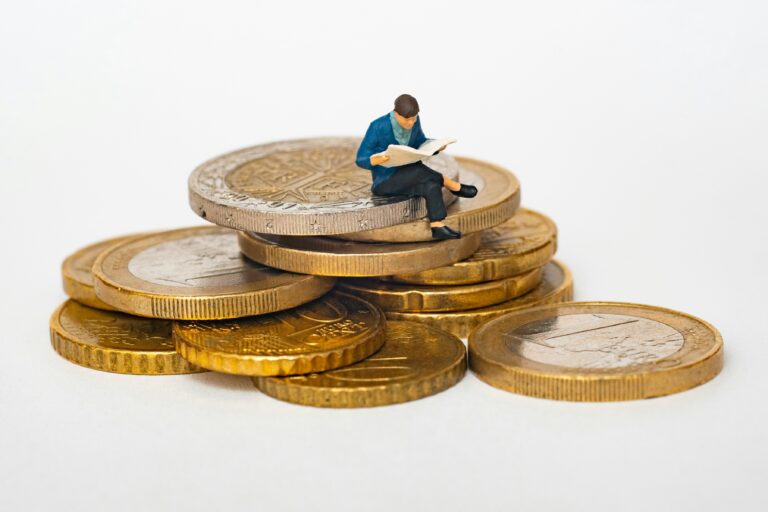 Cloudinvesteringen stijgen in de financiële sector, maar andere industrieën haperen
