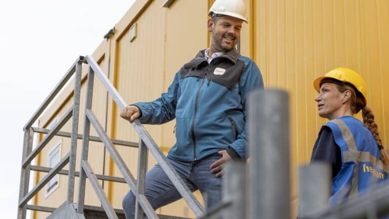 Heijmans bouwt groot datacenter in Noord-Holland, onbekend van wie