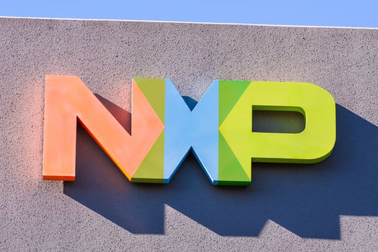Chipmaker NXP gaat tot 5% van personeel ontslaan