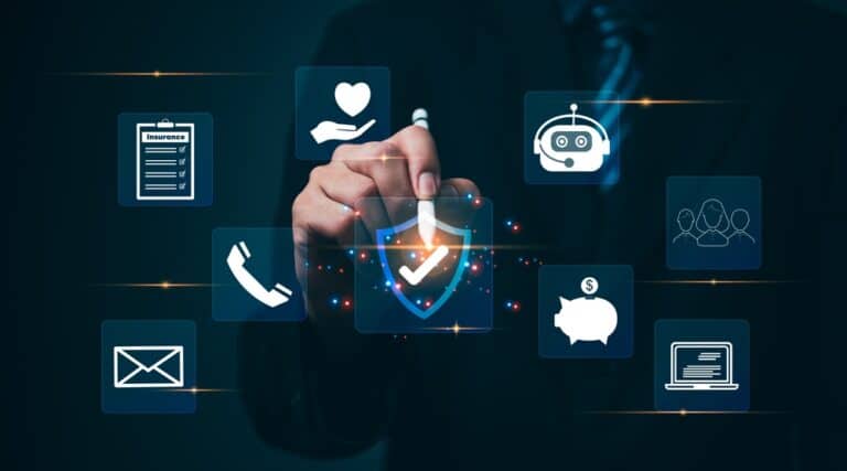 Digitale transformatie bij verzekeraars: Afgelikte boterham of niet? 