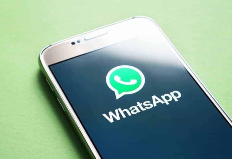 Meer Europese regels voor WhatsApp