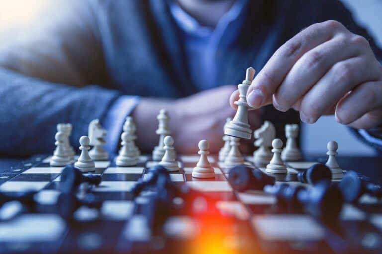 Executives vertrouwen steeds meer op AI bij besluitvorming