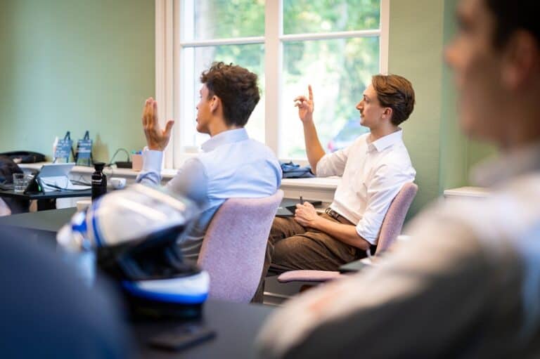 Harvest lanceert eerste geaccrediteerde IT post-masterprogramma in Nederland