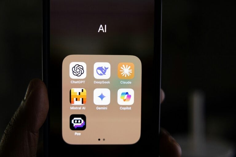 Google rolt schermdelen met Gemini Live uit
