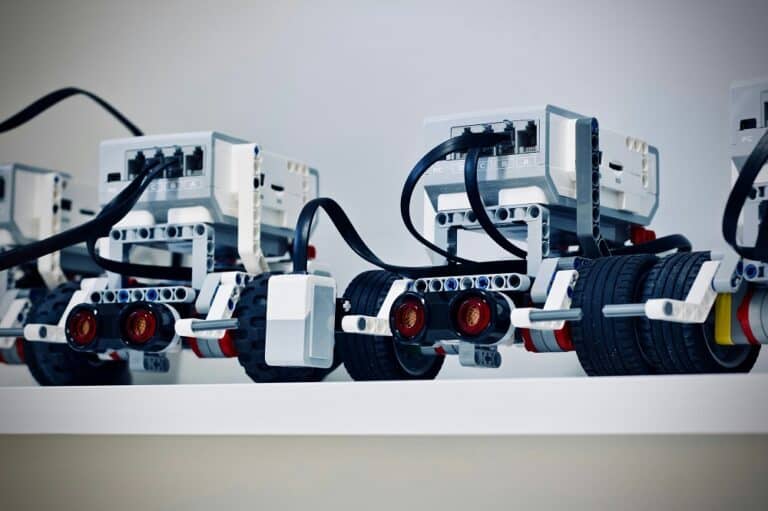 Google introduceert nieuwe AI-modellen voor snelgroeiende robotica-industrie