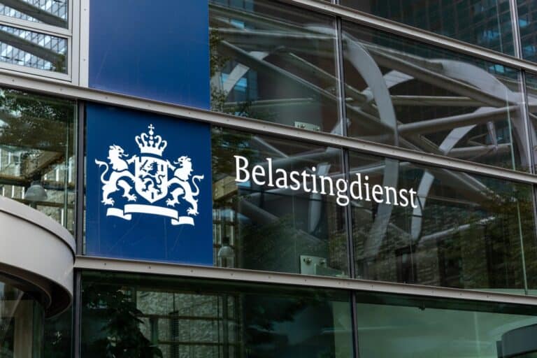 Belastingdienst schond privacyregels met RAM-database