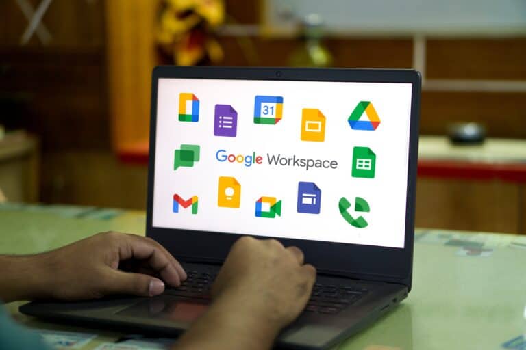 Google voegt meer AI-functionaliteit toe aan Google Workspace
