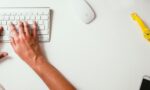 Aantal vacatures in ICT-sector krimpt