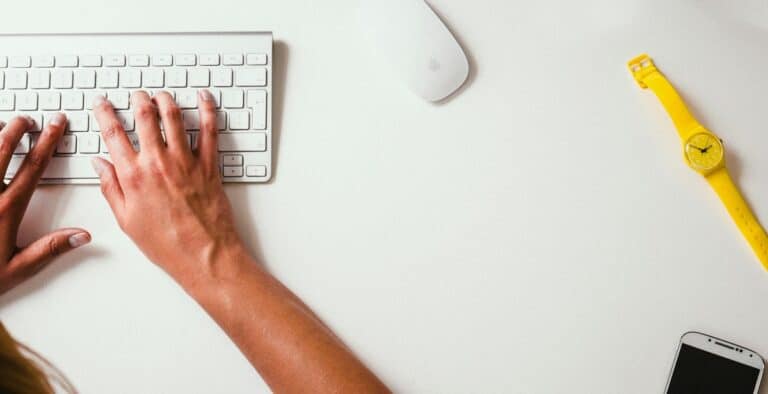 Aantal vacatures in ICT-sector krimpt