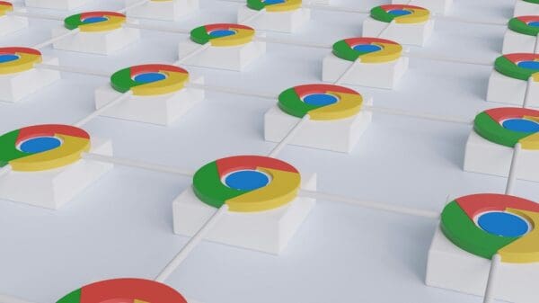 OpenAI toont serieuze interesse in overname van Chrome-browser van Google