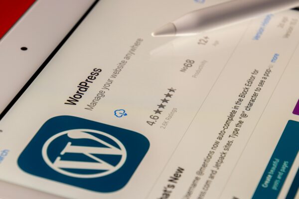 WordPress.com lanceert AI Website Builder die binnen minuten een complete site maakt