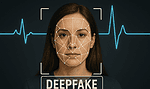 Hartslagtest ontmaskert deepfakes