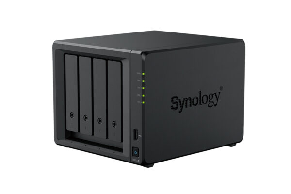 Synology DS925+ is de eerste nieuwe NAS die alleen met Synology HDD’s werkt