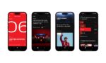 IBM en Scuderia Ferrari HP lanceren vernieuwde app voor ultieme sportbeleving
