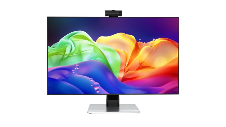 Acer presenteert ProCreator voor creatieve professionals met monitoren centraal