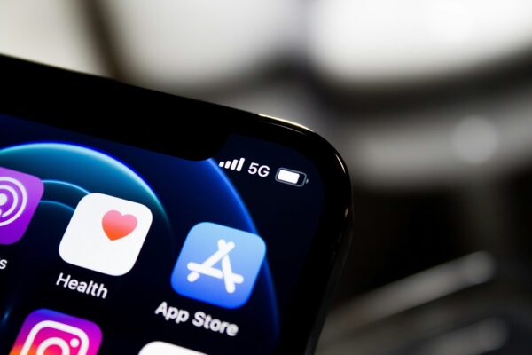 Apple in conflict met Europese Commissie over App Store regels