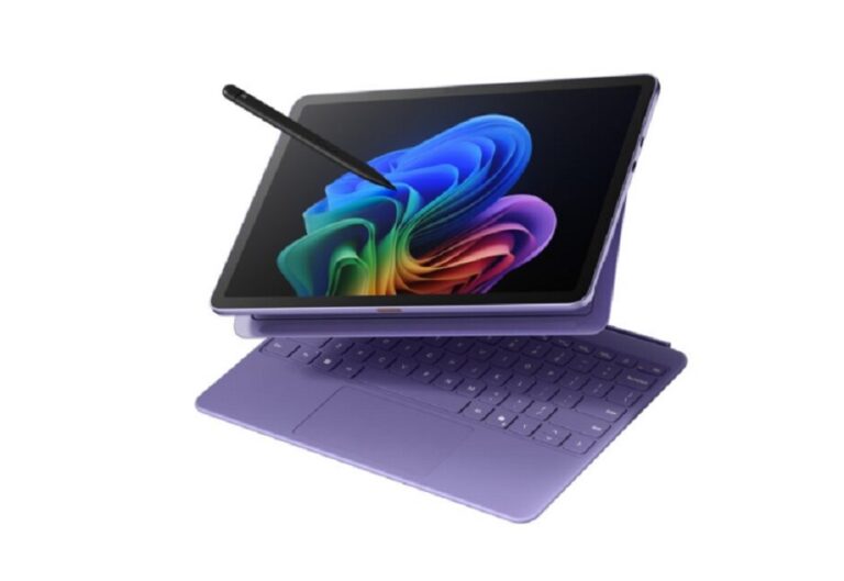 Microsoft breidt Surface Copilot+ PC-lijn uit met twee nieuwe modellen