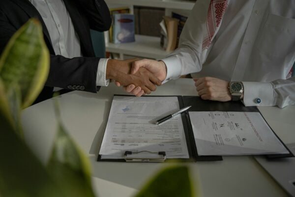 Samsung in onderhandelingen voor investering in medisch apparatenbedrijf