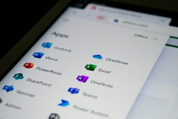 OpenAI brengt OneDrive en SharePoint koppeling naar ChatGPT