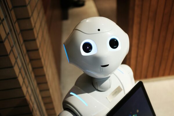 Amazon presenteert nieuwe magazijnrobot Vulcan: sensitief én onvermoeibaar