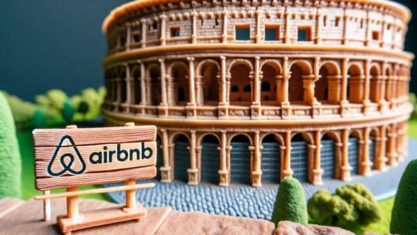 Airbnb breidt app uit met additionele diensten en ervaringen voor reizigers
